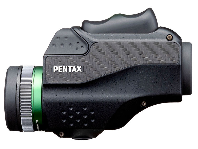 Pentax VM 6x21 WP Monocular-1
