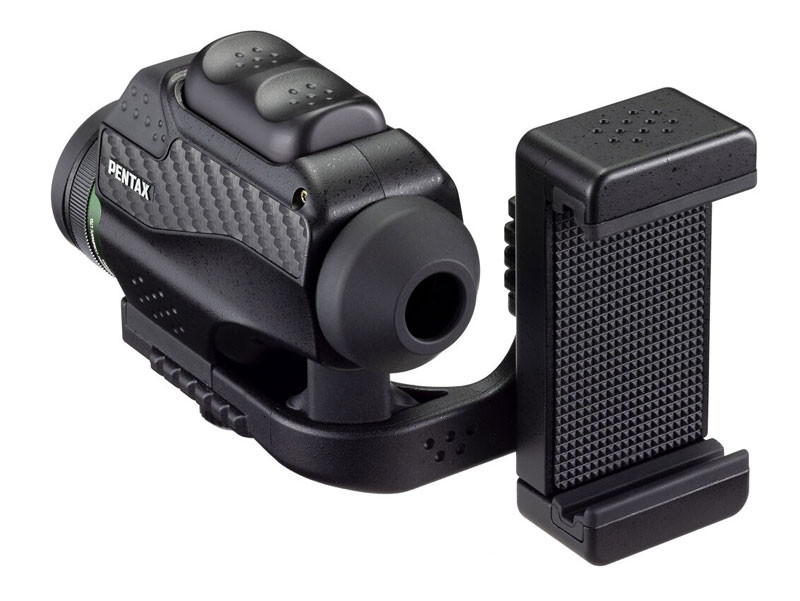 Pentax VM 6x21 WP Monocular-3