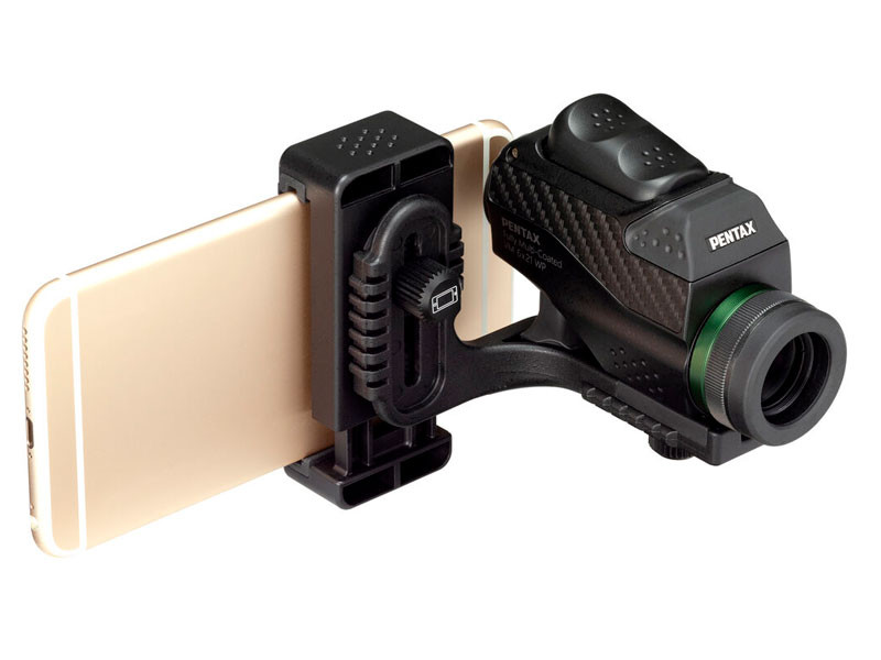 Pentax VM 6x21 WP Monocular-4