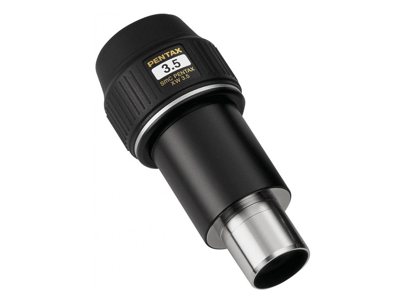 Pentax SMC XW 3.5mm okulár-0