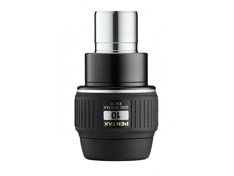 Pentax SMC XW 10mm okulár-0