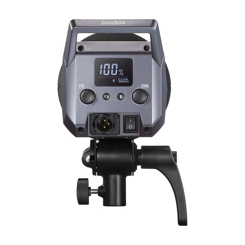 Godox Litemons LA150D Led videólámpa-5