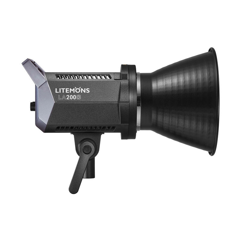 Godox Litemons LA200D Led videólámpa-3