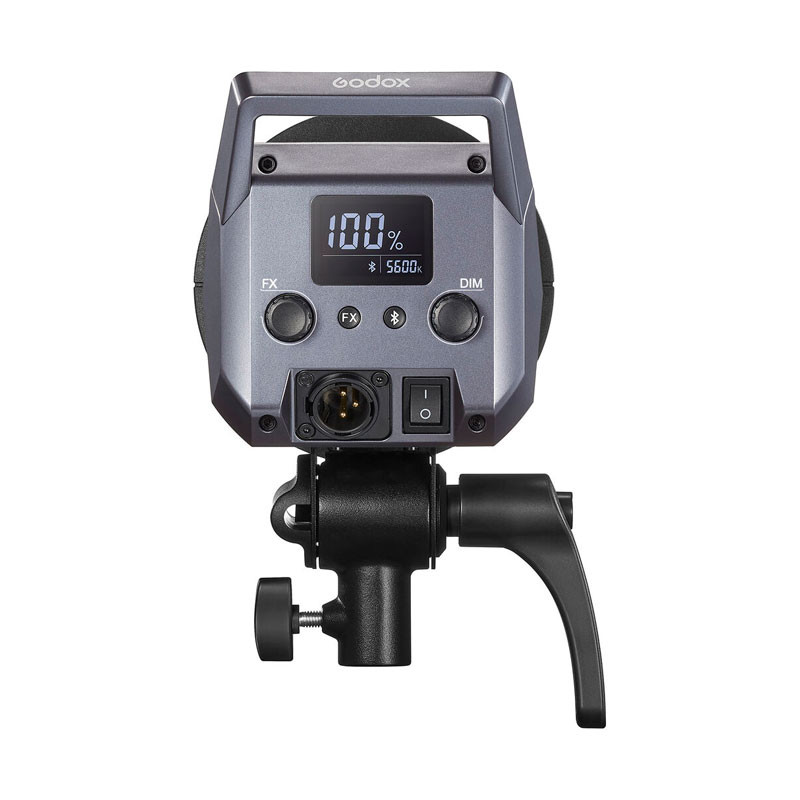 Godox Litemons LA200D Led videólámpa-5