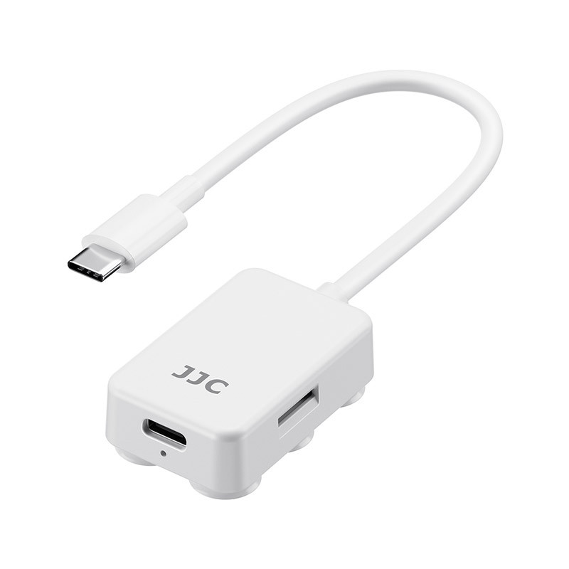 JJC PDB-UC Phone Reader-0