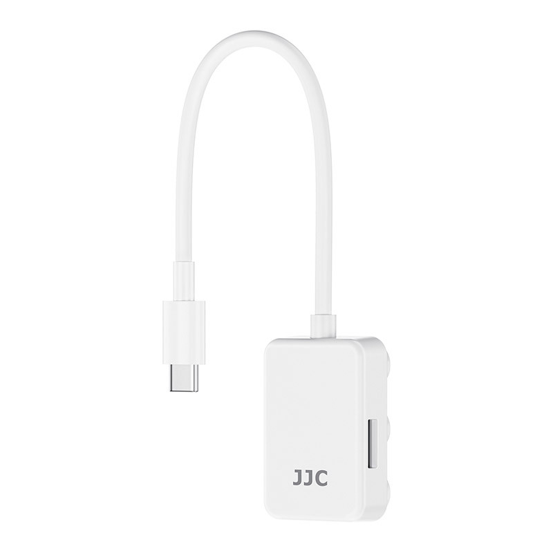 JJC PDB-UC Phone Reader-1