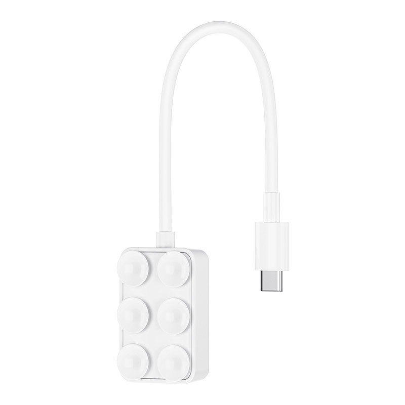 JJC PDB-UC Phone Reader-2