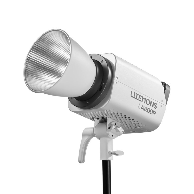 Godox LA200R Litemons LED lámpa-0