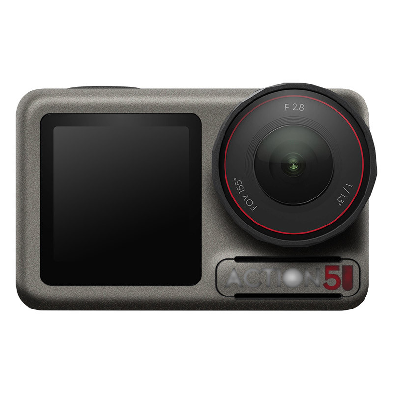 JJC SS-DJOA5MGA Anti-Scratch védőburkolat DJI Osmo Action 5 Pro-hoz-0