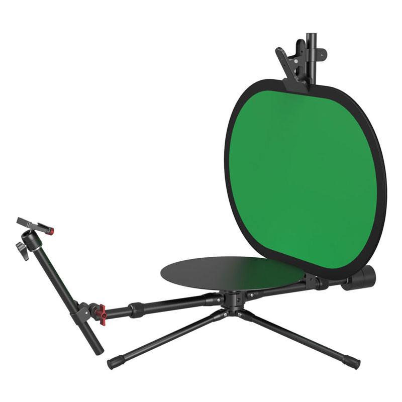 Smallrig 4807 professional 30 cm 360° Photography Turntable-0