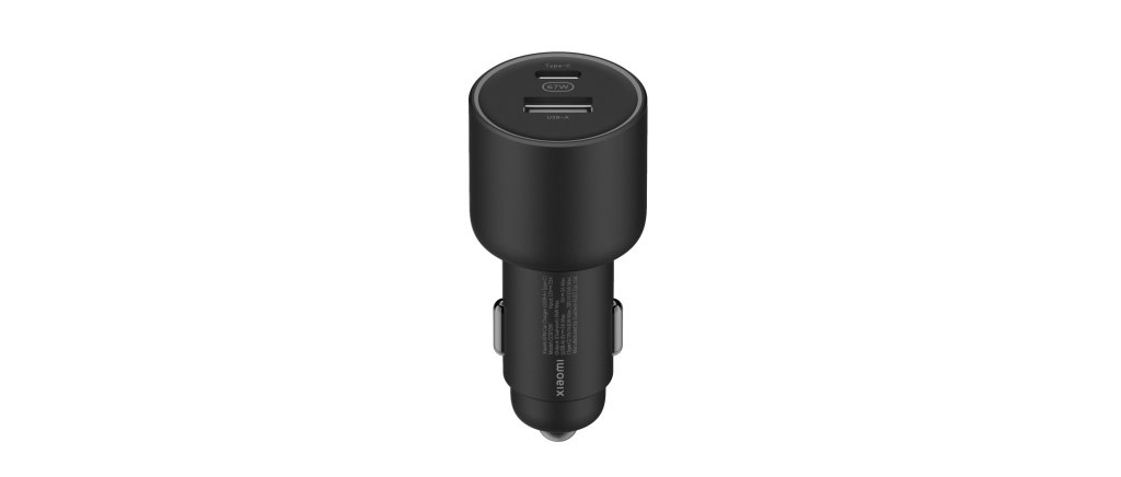 Xiaomi 67W Kettős Gyors Töltő-0