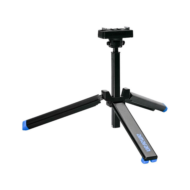 Amaran Ace Lock Mini Tripod-3
