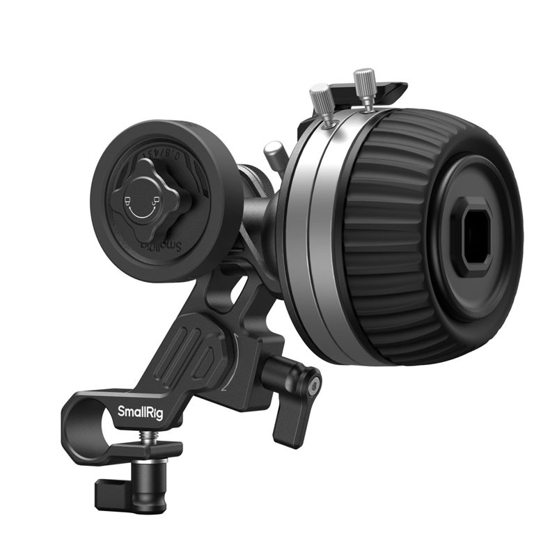 Smallrig 4745 Follow Focus F50-0
