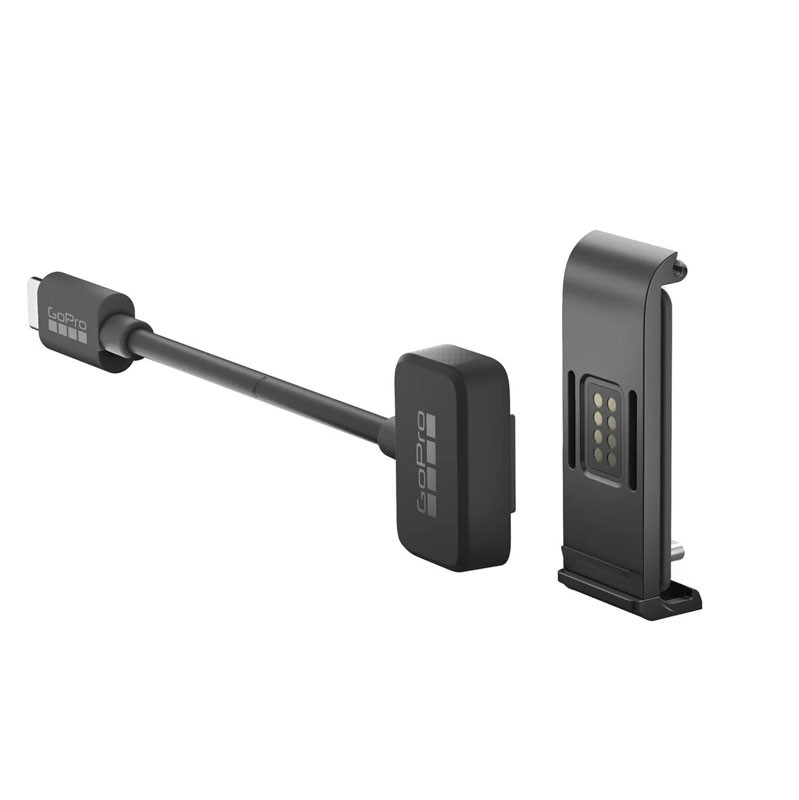 GoPro Contacto töltő készlet-0
