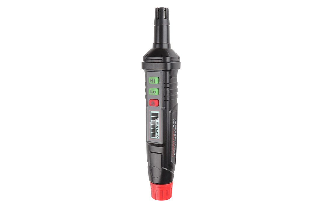 Habotest HT61 mini gázszivárgás érzékelő-4