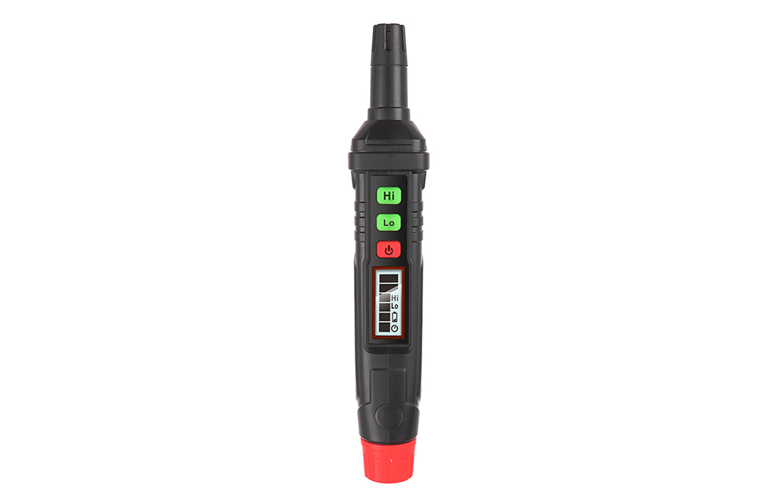 Habotest HT61 mini gázszivárgás érzékelő-6