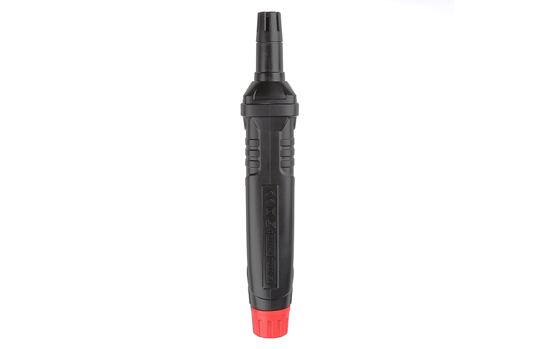 Habotest HT61 mini gázszivárgás érzékelő-7