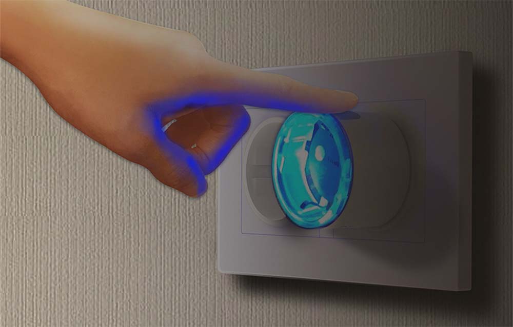 Gosund SP111 smart WiFi okos konnektor aljzat 3680W 16A, Tuya-4