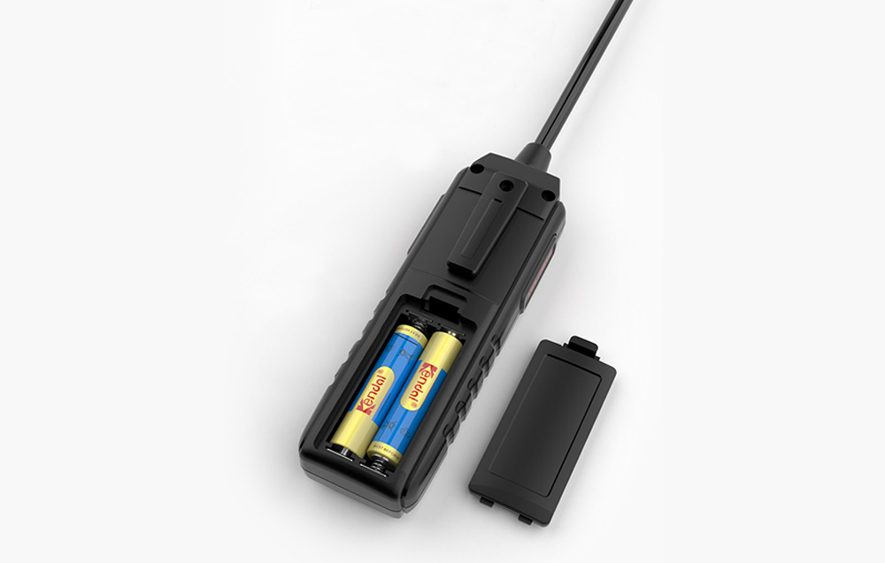 Habotest HT66 mini gázszivárgás érzékelő-4