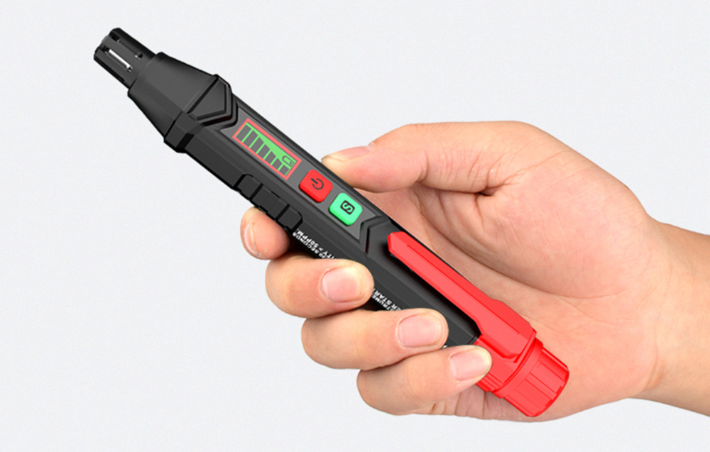 Habotest HT60 gázszivárgás érzékelő-3