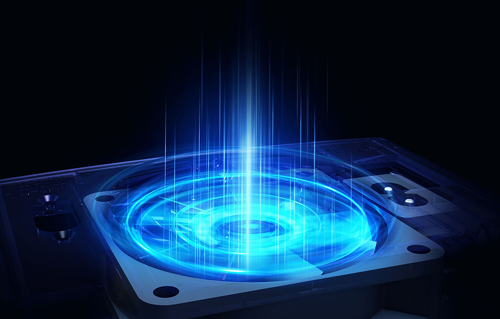 SkyRC Q200neo töltő-2