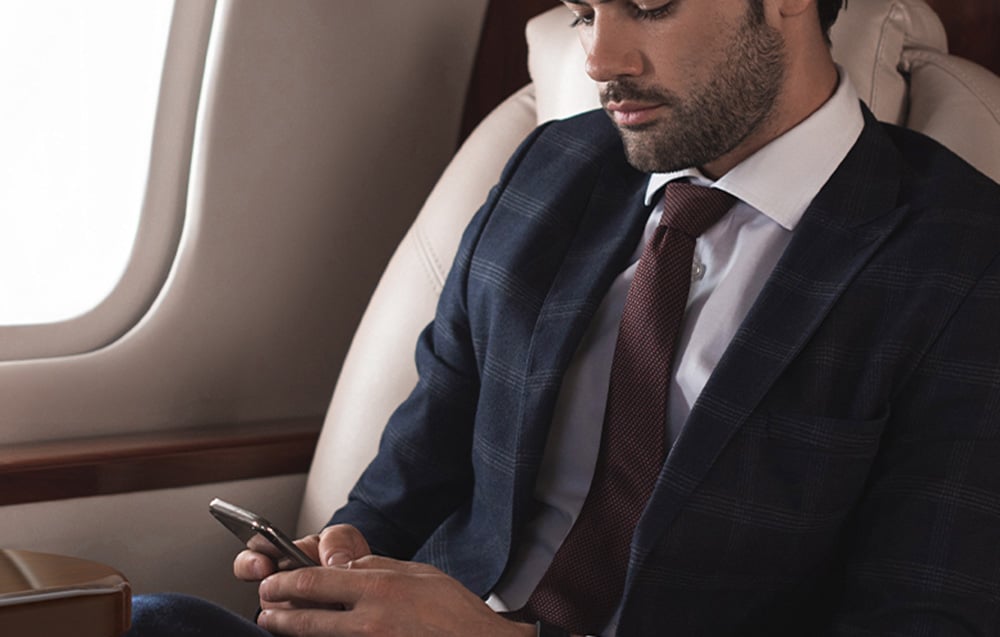 Powerbank 20000mAh Ugreen PB720, USB + 2x USB-C, 100W PD (szürke)-6