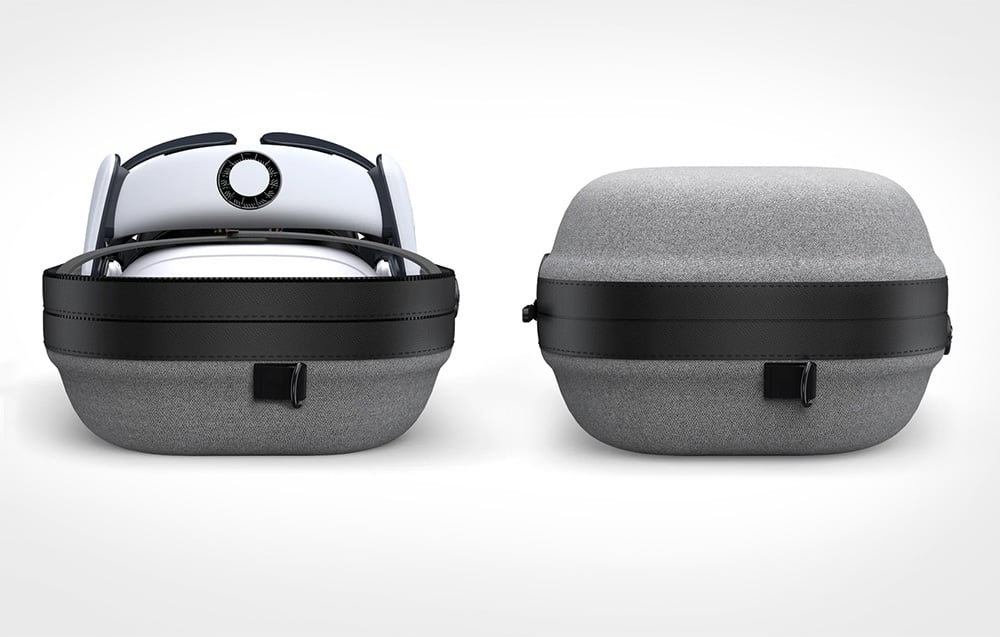 BOBOVR C3 hordtáska Meta Quest 3-hoz-4