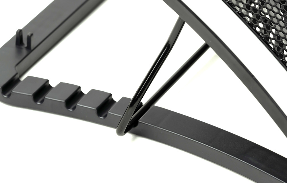 Laptop hűtőállvány Havit HV-F2051 (fekete)-5