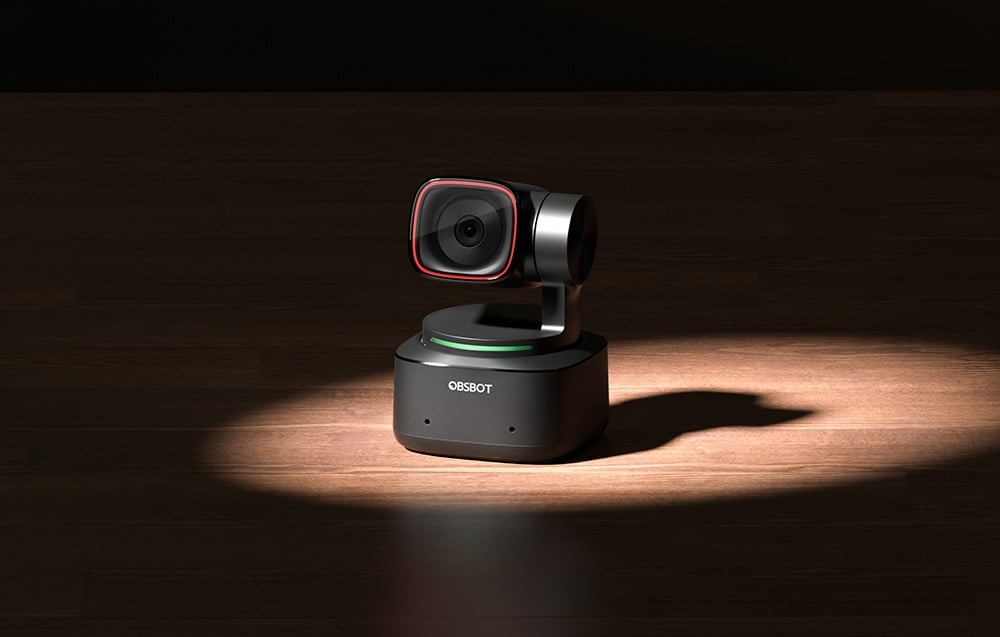 OBSBOT Tiny 2 webkamera-8