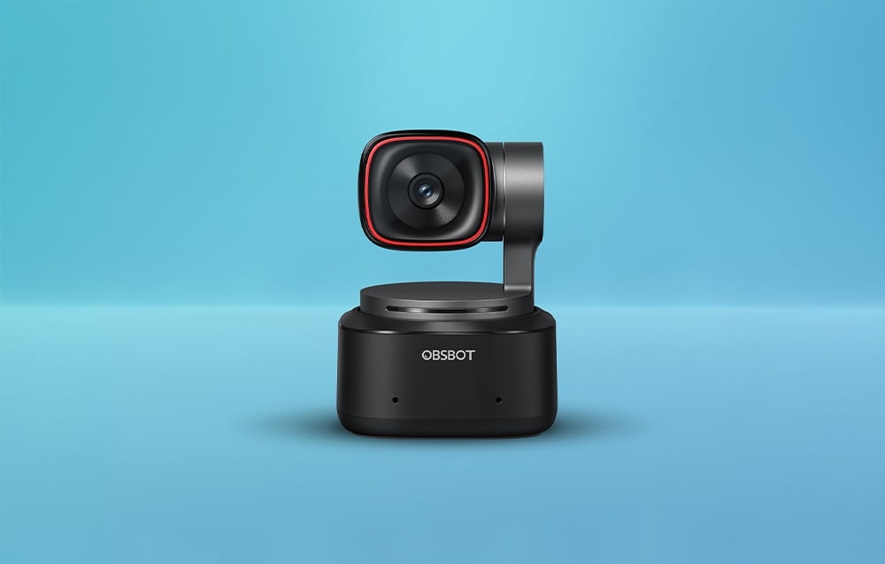 OBSBOT Tiny 2 webkamera-6