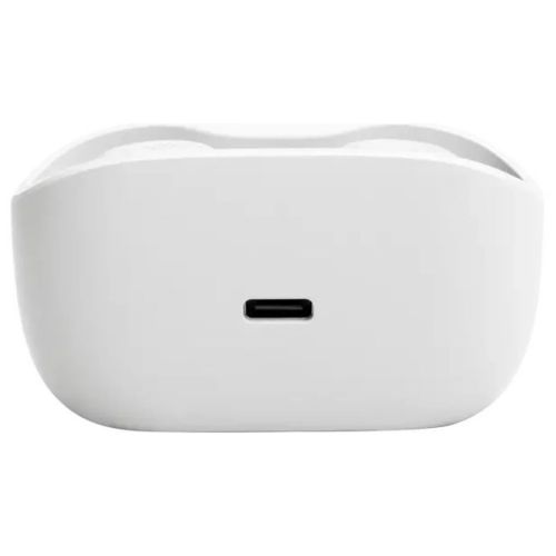 JBL Wave Buds TWS Bluetooth Vezeték nélküli In-Ear Fülhallgató Fehér EU-7