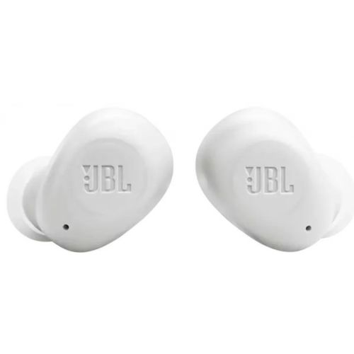 JBL Wave Buds TWS Bluetooth Vezeték nélküli In-Ear Fülhallgató Fehér EU-3