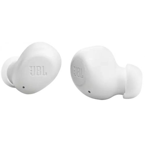 JBL Wave Buds TWS Bluetooth Vezeték nélküli In-Ear Fülhallgató Fehér EU-1