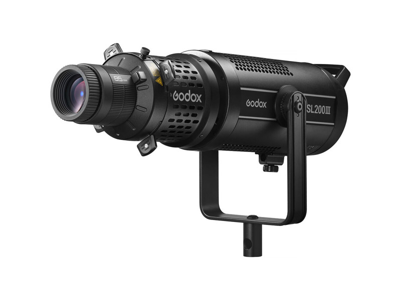 Godox BLP Led light Projection Attachment (Bowens)-1