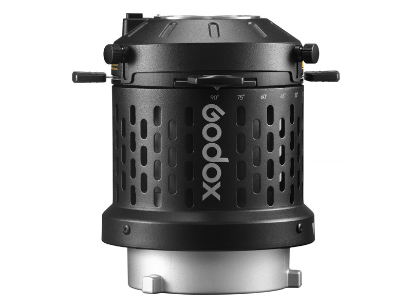 Godox BLP Led light Projection Attachment (Bowens)-3