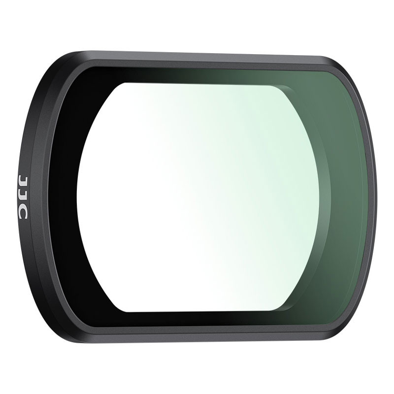 JJC F-DP3UV UV szűrő DJI Osmo Pocket 3-hoz-1