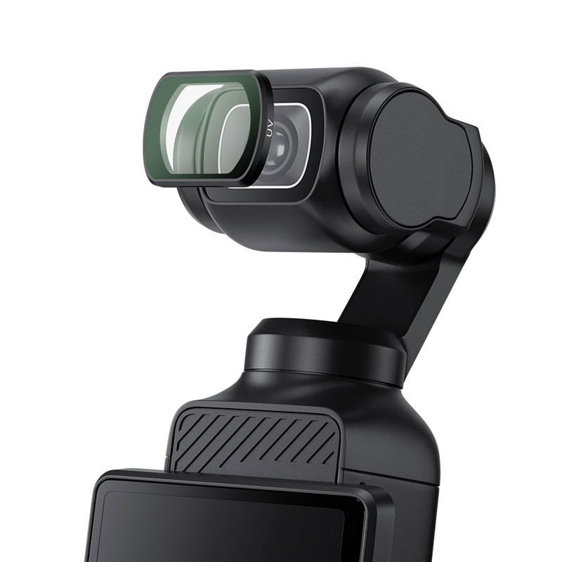 JJC F-DP3UV UV szűrő DJI Osmo Pocket 3-hoz-2