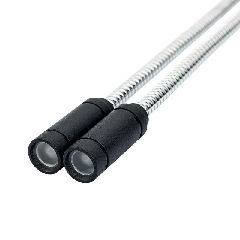 JJC LED-2DII Macro LED lámpa-2