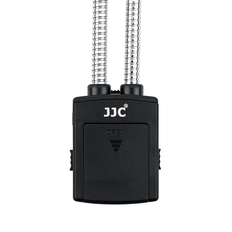 JJC LED-2DII Macro LED lámpa-3