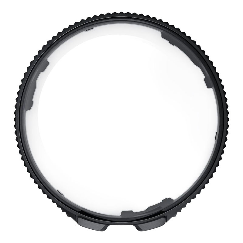 Insta 360 X5 Standard objektívvédő-1