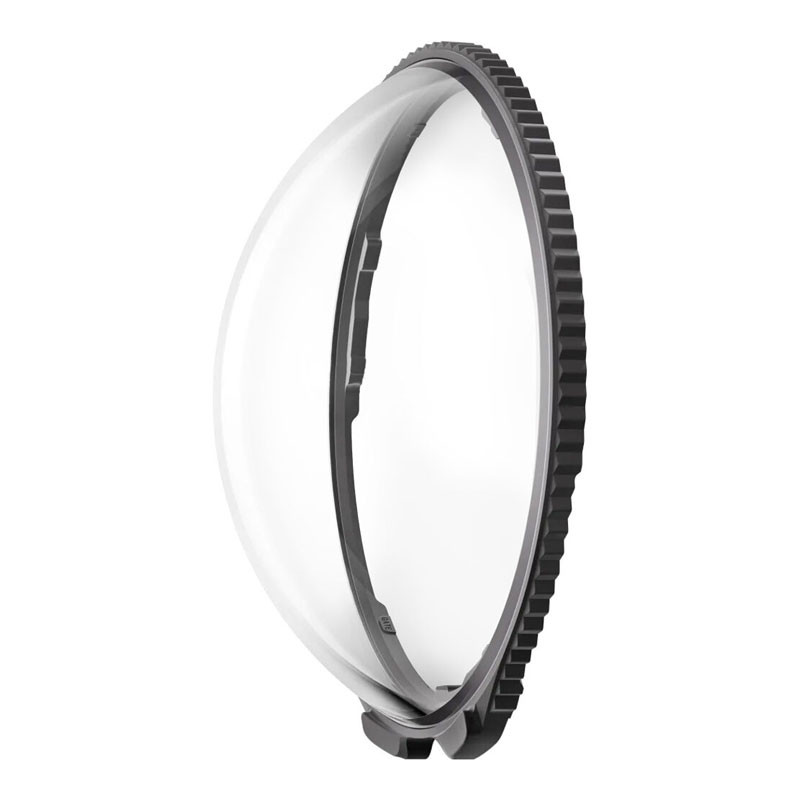 Insta 360 X5 Standard objektívvédő-2