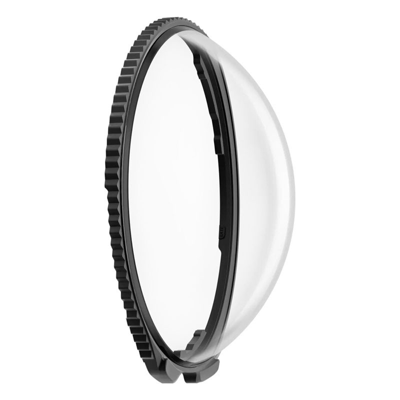 Insta 360 X5 Standard objektívvédő-4