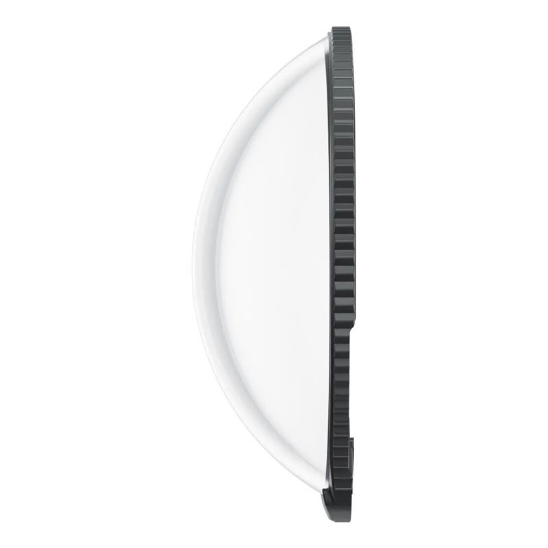 Insta 360 X5 Standard objektívvédő-3