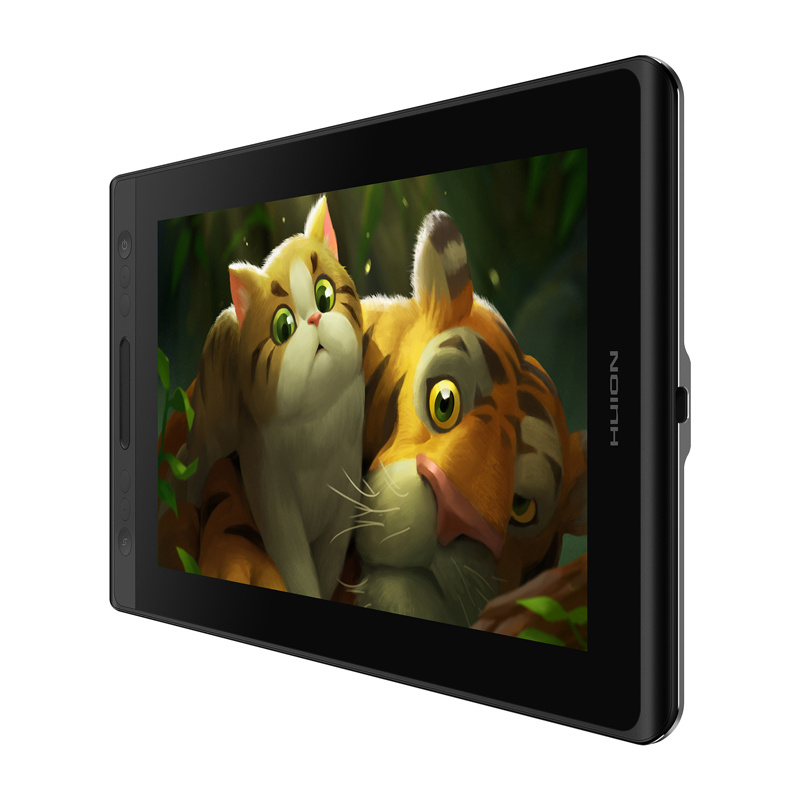 Huion Kamvas Pro 13 grafikus tábla-11