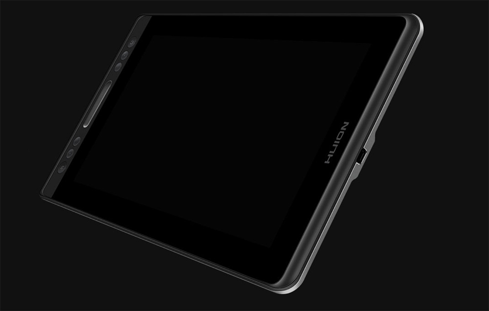 Huion Kamvas Pro 13 grafikus tábla-1