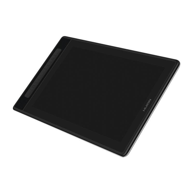 HUION Kamvas Pro 13 (2,5K) digitalizáló tábla-13