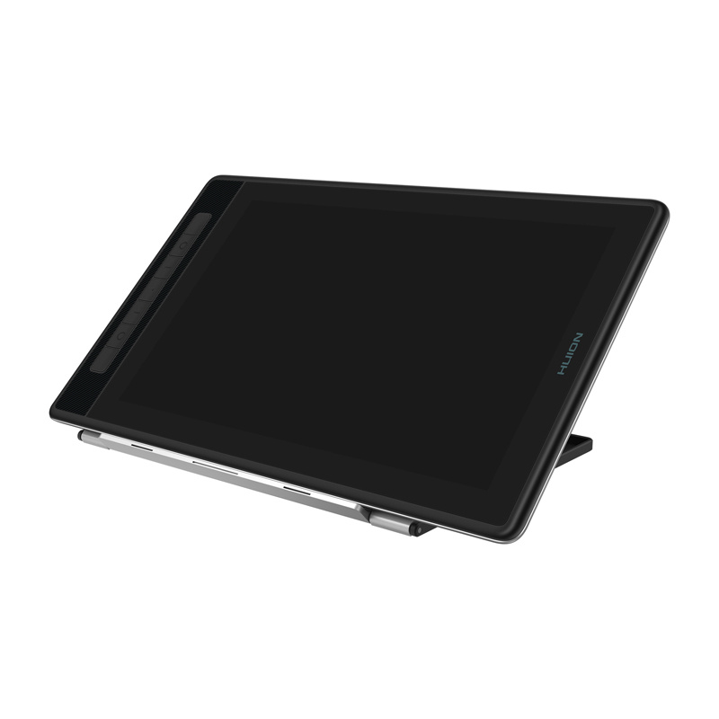 HUION Kamvas Pro 13 (2,5K) digitalizáló tábla-11