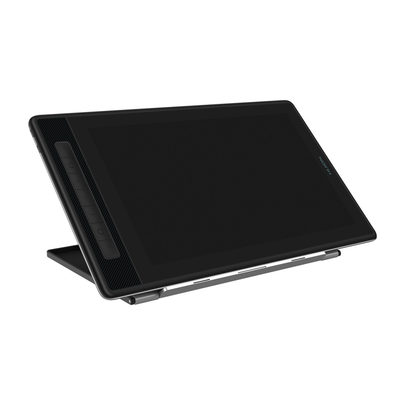 HUION Kamvas Pro 13 (2,5K) digitalizáló tábla-10