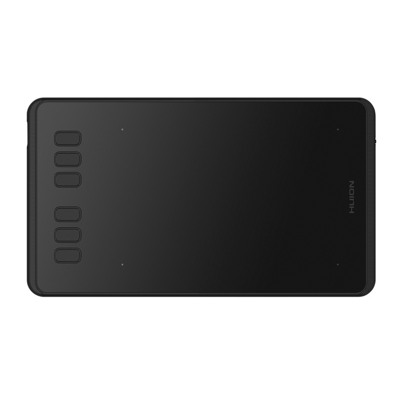 Huion H640P grafikus tábla-0