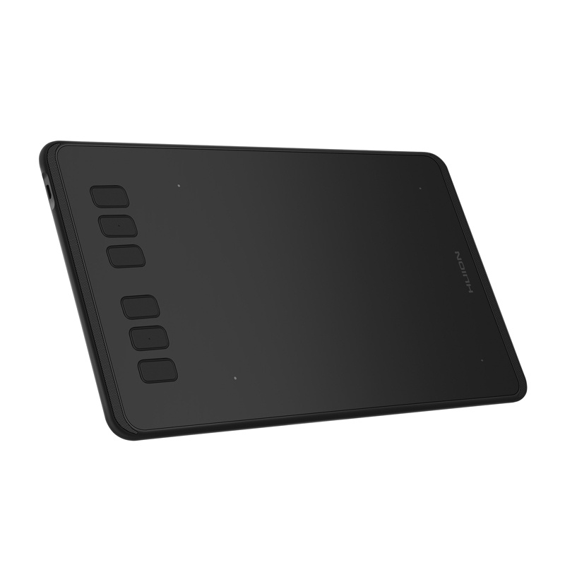 Huion H640P grafikus tábla-11